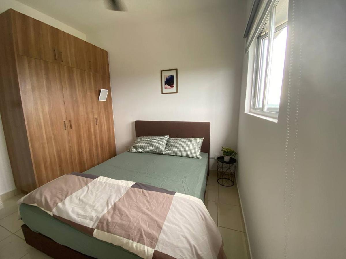 Alanis D'Semporna Homestay Σεπάνγκ Εξωτερικό φωτογραφία